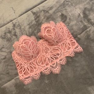 Victoria Secret Bralette 34B
